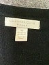 Charter Club Black Cardigan Size 3X - photo 7