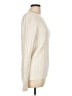St. John's Bay Ivory Pullover Sweater Size L - photo 4