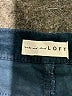 Ann Taylor LOFT Blue Jeans Size 30 waist - photo 7