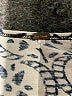 Free People Silver Long Sleeve Blouse Size XS - photo 7