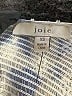 Joie Blue 3/4 Sleeve Blouse Size XS - photo 7