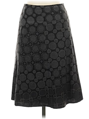 Nally & Millie Formal Skirt (view 1)