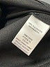 Tapemeasure 100% Polyester Black Tank Top Size 1X - photo 8