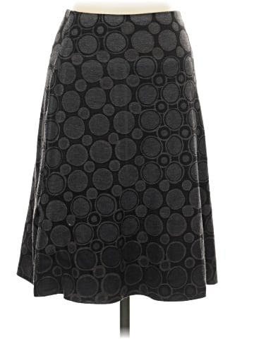 Nally & Millie Formal Skirt (view 2)