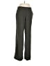 Max Studio Solid Green Dress Pants Size M - photo 1