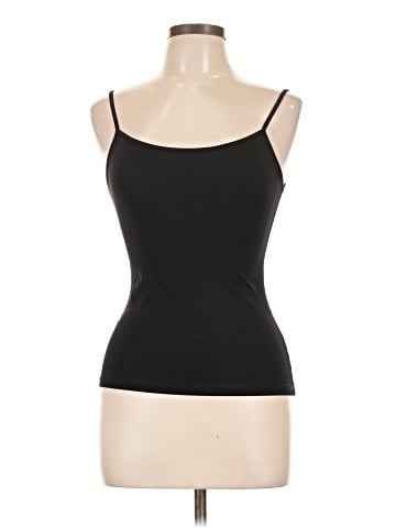 Anne Fontaine Sleeveless T-Shirt (view 1)