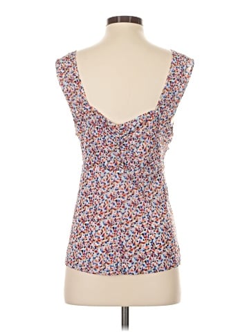 CAbi Sleeveless Top (view 2)