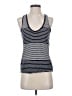 J.Crew Blue Tank Top Size S - photo 1