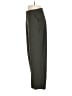 Max Studio Solid Green Dress Pants Size M - photo 5