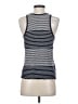J.Crew Blue Tank Top Size S - photo 2