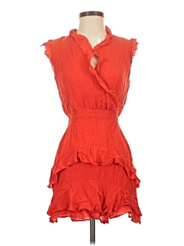 Parker Cocktail Dress (view 1)