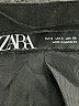 Zara Black Tuxedo Vest Size S - photo 6
