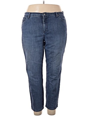Gloria Vanderbilt Jeans (view 1)