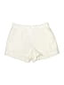 Lou & Grey Stars Ivory Shorts Size S - photo 1