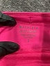Athleta Color Block Pink Athletic Shorts Size S - photo 3