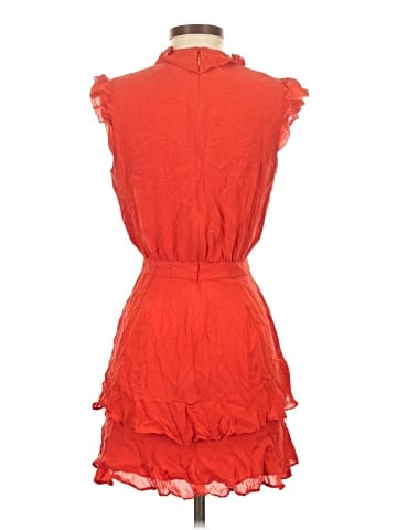Parker Cocktail Dress (view 2)