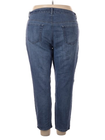 Gloria Vanderbilt Jeans (view 2)