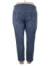 Gloria Vanderbilt Blue Jeans Size 20 - photo 2