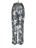Unbranded Print Blue Casual Pants Size EU 38 / US 8 - photo 2