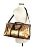MCM Stars Gold Visetos Metallic Weekender One size - photo 2