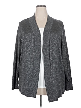 Worthington Cardigan