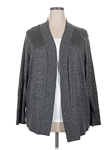 Worthington Cardigan (view 1)
