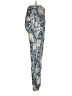 Unbranded Print Blue Casual Pants Size EU 38 / US 8 - photo 4