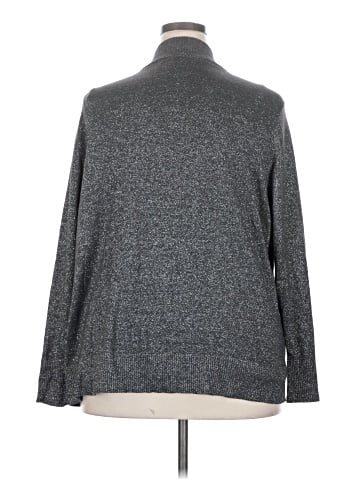 Worthington Cardigan (view 2)