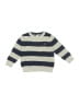 Baby Gap Stripes Blue Pullover Sweater Size 2 - photo 1