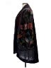Johnny Was Black Kimono Size XL - photo 5