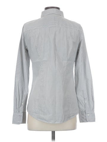 Haberdashery for J.Crew Long Sleeve Button-Down Shirt (view 2)