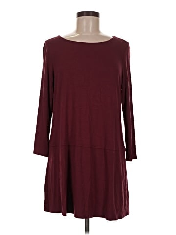 Eileen Fisher Casual Dress (view 1)
