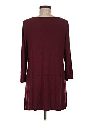 Eileen Fisher Casual Dress (view 2)