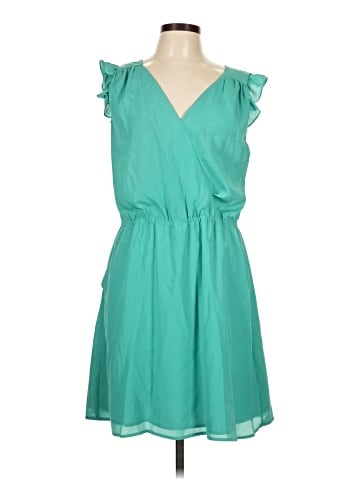 BCBGeneration Casual Dress (view 1)