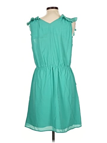 BCBGeneration Casual Dress (view 2)