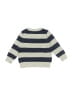Baby Gap Stripes Blue Pullover Sweater Size 2 - photo 2