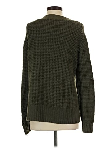 Ruby Moon Pullover Sweater (view 2)