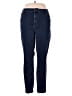 Old Navy Blue Jeans Size 18 - photo 1