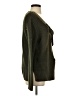 Ruby Moon Green Pullover Sweater Size S - photo 4