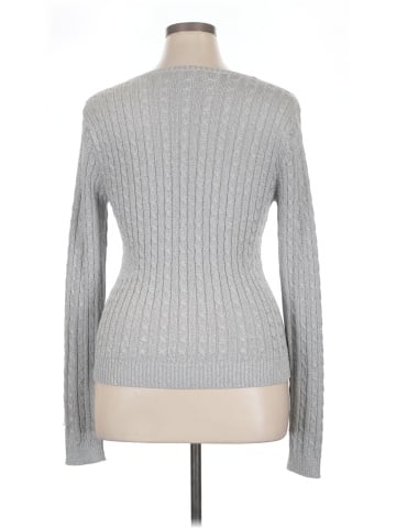 Lauren by Ralph Lauren Pullover Sweater (view 2)