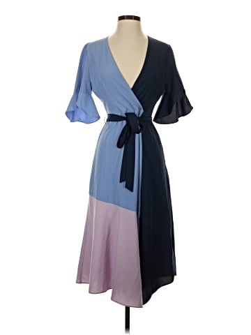 Hutch Casual Dress (view 1)