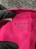 Athleta Solid Pink Swimsuit Bottoms Size M - photo 3