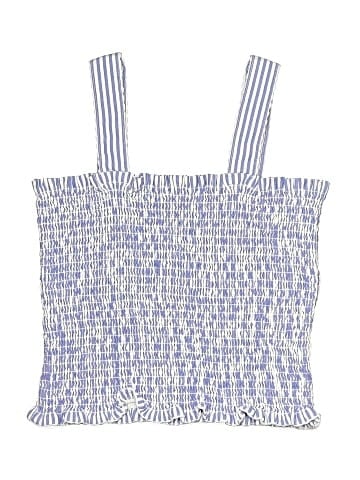 Crewcuts Sleeveless Top (view 2)
