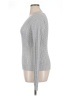 Lauren by Ralph Lauren Solid Gray Pullover Sweater Size XL - photo 5