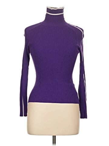 Milly Long Sleeve Top (view 1)