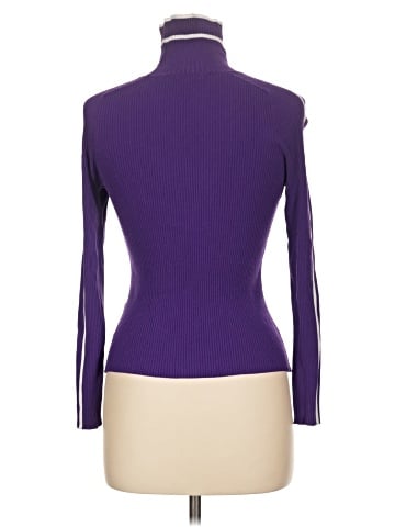 Milly Long Sleeve Top (view 2)