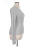 Lauren by Ralph Lauren Solid Gray Pullover Sweater Size XL - photo 4