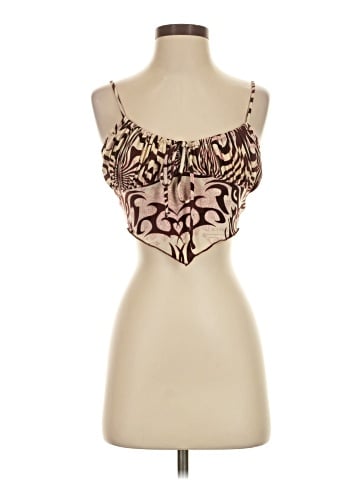 Urban Outfitters Sleeveless Top (view 1)