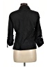 'S Max Mara Black Jacket Size 8 - photo 2