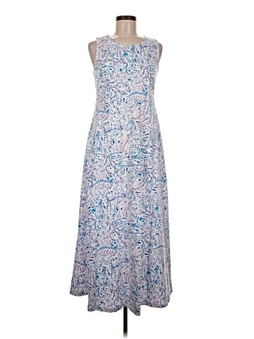 Talbots Outlet Casual Dress (view 1)